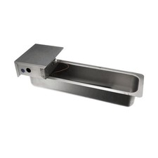 Federal SA1879 Condo Pan Assembly230V/1200W Sn