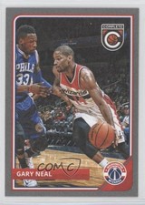 2015-16 Panini Complete Silver Gary Neal #192 7gl