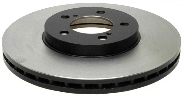 Rotor Company SB66749 BRAKE ROTORS OEM Foto 3 de 3