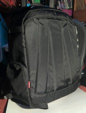 Manfrotto Veloce V Camera DSLR and Laptop Backpack Black MB SB390-5BB
