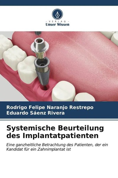 Rodrigo Felipe Naranjo Restrepo (U. A.) | Systemische Beurteilung Des...-image