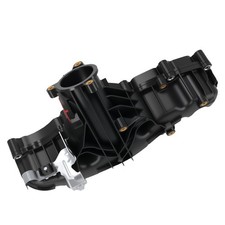 Ansaugkrümmer for Audi A3 Seat Leon Altea Skoda Yeti VW Golf 2.0 TDI 03L129711AM