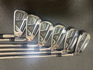 Callaway Legacy Black Iron | eBay