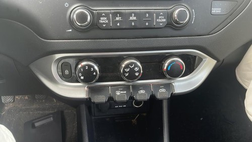 Mando de la calefacción KIA RIO 3 PHASE 1 972501W040 - Imagen 15 de 15