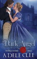 Adele Clee | Dark Angel | Taschenbuch | Englisch (2021) | Adele Clee