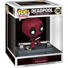 Deadpool 2 Deadpool on Bridge Deluxe Funko Pop! Vinyl Figure #1580 PREORDER