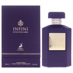 Infini Musk Maison Alhambra | eBay