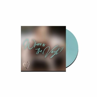 Summer Walker - Finally Over It [VINYL]