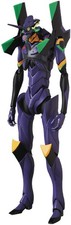 MAFEX No.114 Evangelion 13th Unit 190mm Painted Action Figure Medicom Toy Japan