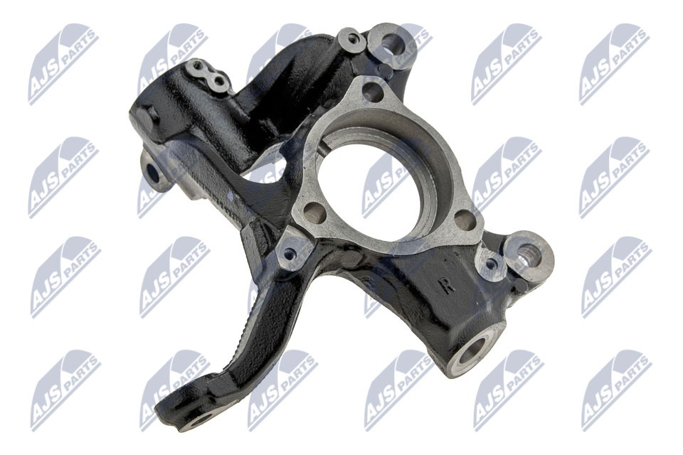 Fits NTY ZZP-AU-011 KNUCKLE STEERING FRONT ⭐UK Stock⭐ - Image 5
