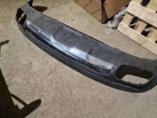Mercedes-Benz GLE W167 2023 Spoiler Lippe Sto&szlig;stange Sto&szlig;f&auml;nger hinten
