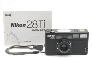 Nikon 28ti | eBay