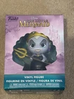 NEW - Funko Disney The Little Mermaid Mini Vinyl Figure--URSULA--30 years