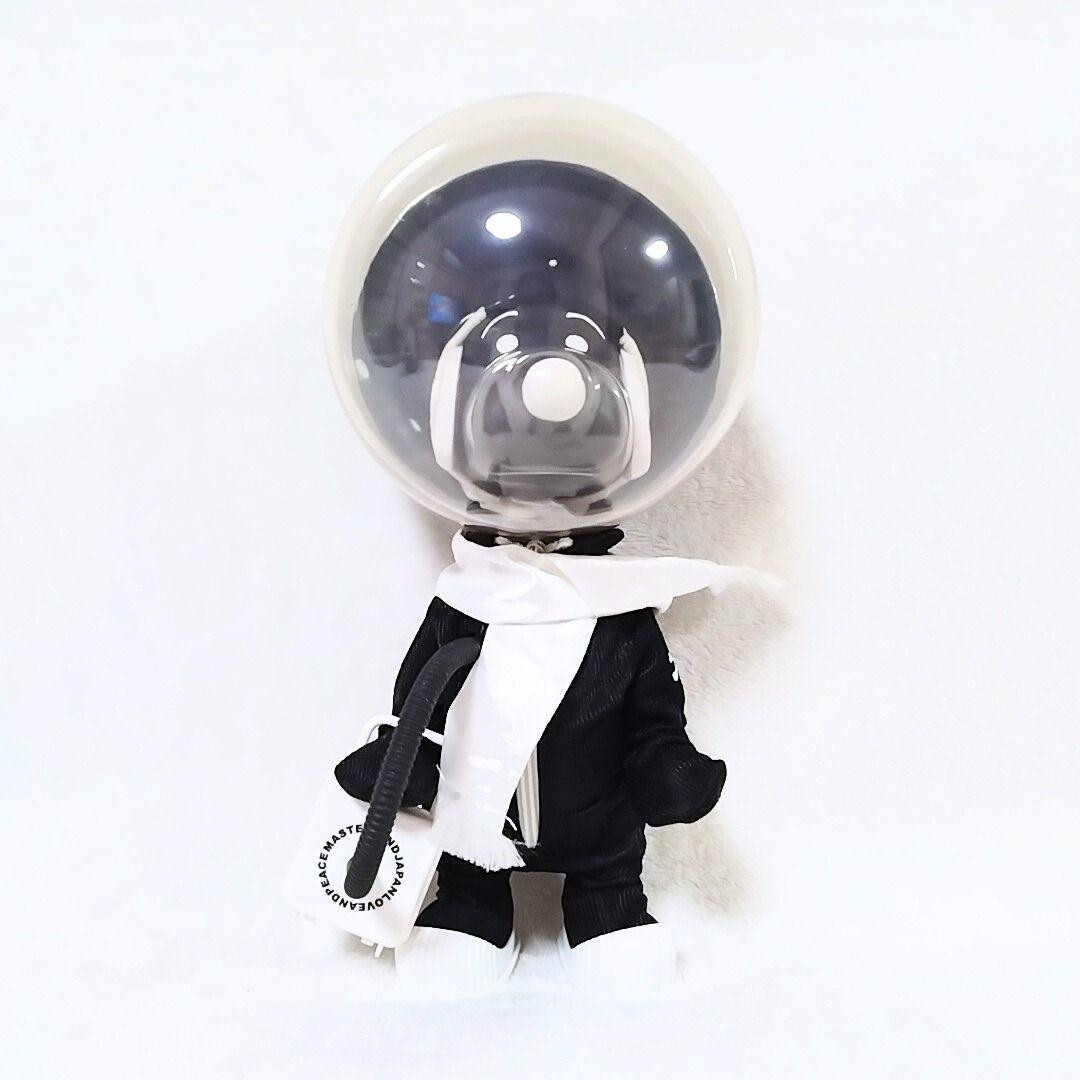 PEANUTS Snoopy m216 Vcd Astronauts Mastermind Japan Figure PEANUTS Snoopy m216 Vcd Astronauts Mastermind Japan Figure