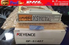 1PC OP-51407 Sensor Accessories New Fast Ship...