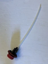 Carpet Cleaner Reservoir Plug, FREE SHIPPING