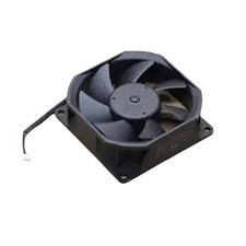 Projector Cooling Fan For Optoma UHD60 DC12V 0.40A Black New