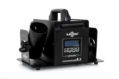 DJ POWER Shot Base double R-5