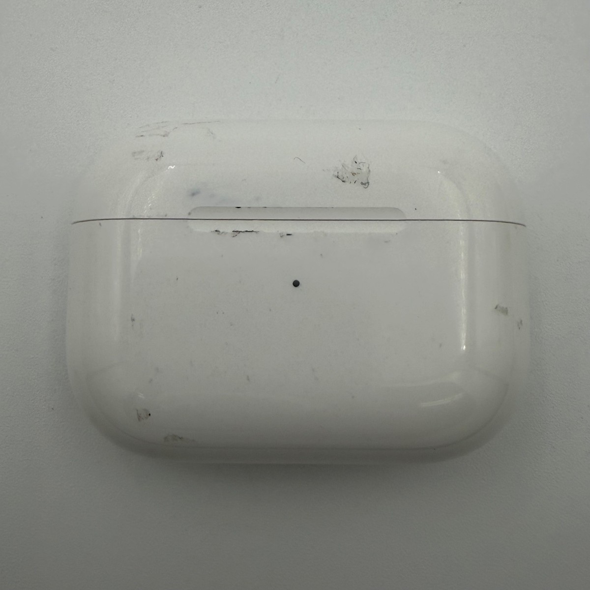 Apple Airpods Pro A2968 USB-C 2nd Gen Charging Case Only - Grade C