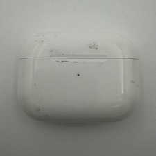 Apple Airpods Pro A2968 USB-C 2nd Gen Charging Case Only - Grade C