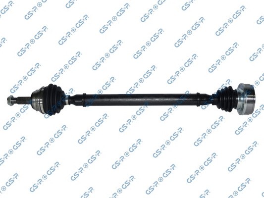 GSP Antriebswelle Vorne Rechts FüR VW Lupo 6X1 6E1 Polo 6N1 6N2 Arosa 6H 261189-image