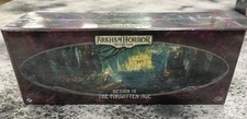 New Sealed Arkham Horror LCG Return to the Forgotten Age Card Game