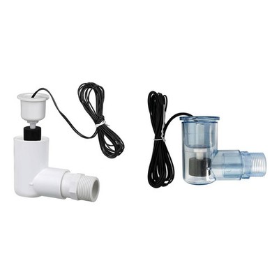 Float Switch for HVAC Multiuse Easy Installation Reliable Condensate Overflow