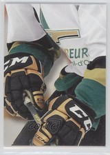 2013-14 ITG Heroes and Prospects Anthony Mantha (Middle Center) 0c4