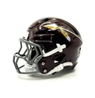 Custom Vintage Washington Commanders 3D Pocket Pro Helmet Riddell Helmets — photo 5