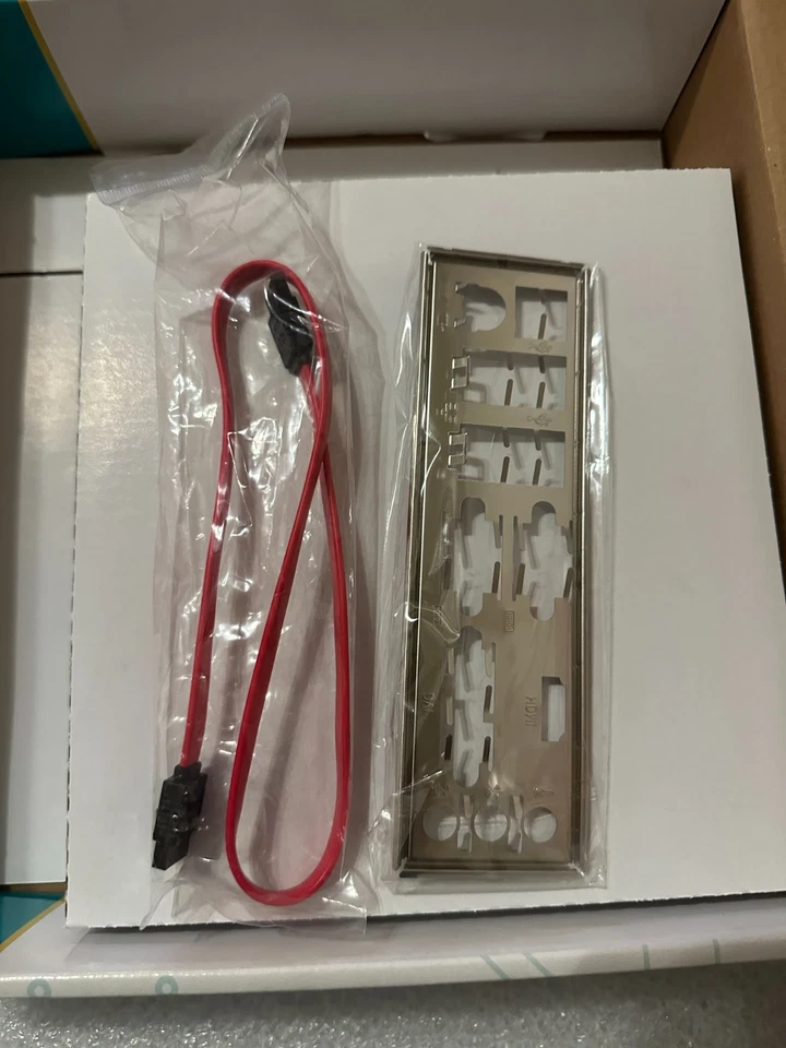 DFI HD100-H81D - Image 4 of 4