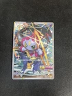 Hoopa 155/XY-P PL Pokemon Cards Japanese Full Art Promo Rare Pikachu Rayquaza 2