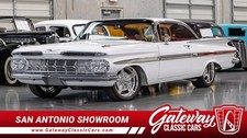 1959 Chevrolet Impala for Sale