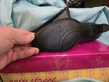 Tacones Mabell Para Mujer Color Negro - Hush Puppies Honduras