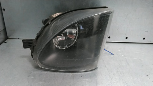 NEBELSCHEINWERFER LINKS VORNE - BMW 5 serie Touring (F11) 2012 63177216885