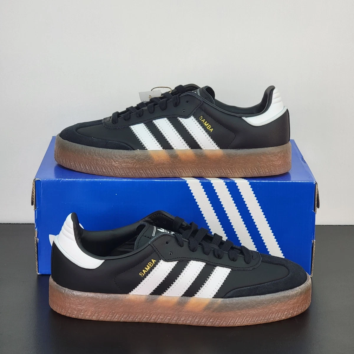 adidas Originals Suede Athletic Shoes for Women for sale | eBay