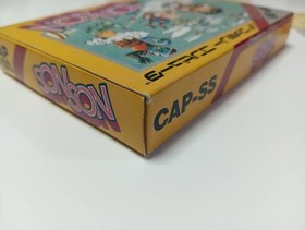 SON SON Nintendo Famicom CAPCOM Japan Import Free shipping FedEx DHL Tested