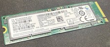 Samsung PM961 256GB NVMe M.2 2280 SSD (Lenovo FRU 00UP436) - Tested & Working