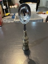 Coca Cola Ice Cream Scoop