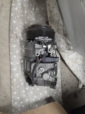 original BMW Klimakompressor F07 F10 F11 F01 E70 Kompressor Klimaanlage 6987890