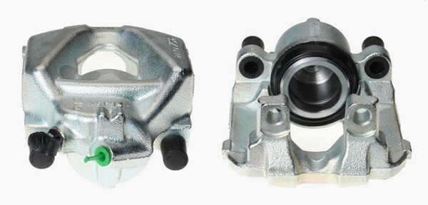 Axia Bremssattel 394187 57Mm FüR BMW 3Er Touring E91 E90 X1 E84 E92 E93 Z4 E89-image