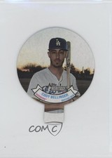 2019 Topps Heritage High Number 1970 Baseball Candy Lids Cody Bellinger #24 15kr
