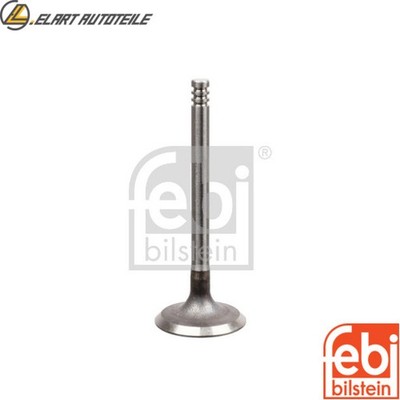 4x EINLASSVENTIL 21210 FÜR VW AEX/APQ/ANX/AKV 1.4L AEA/AEE/AHS/ALM 1.6L 4cyl