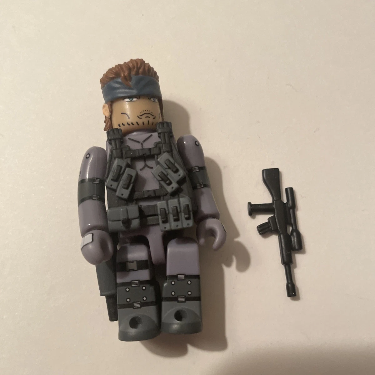 キューブリック L GEAR SOLID 3 キューブリック L GEAR SOLID 3