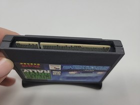 Power Drive Rally / Atari Jaguar Cartridge Authentic OEM 1995 Free US Ship READ