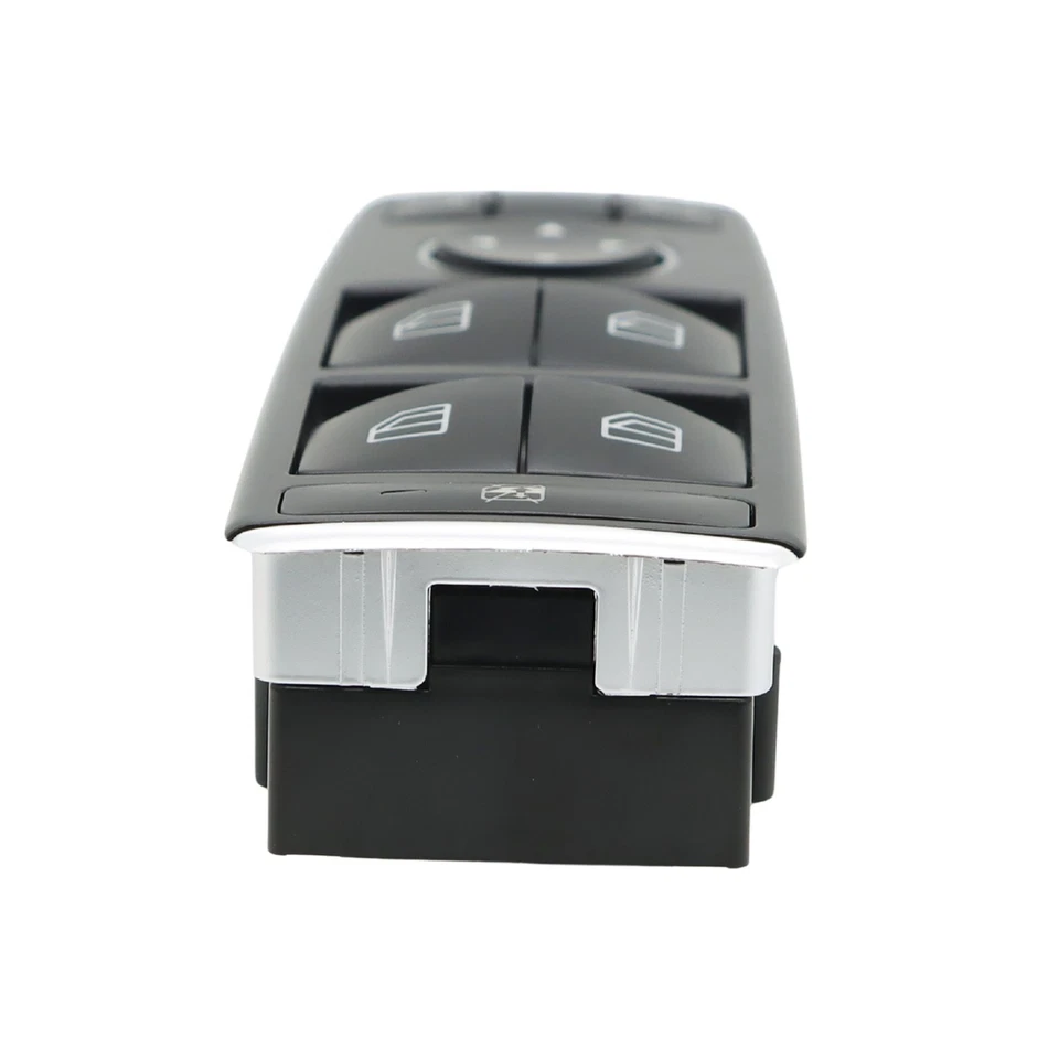 For Mercedes-Benz C250 C300 E350 E500 Front Left Door Window Switch 2049055302 - Image 4 of 4