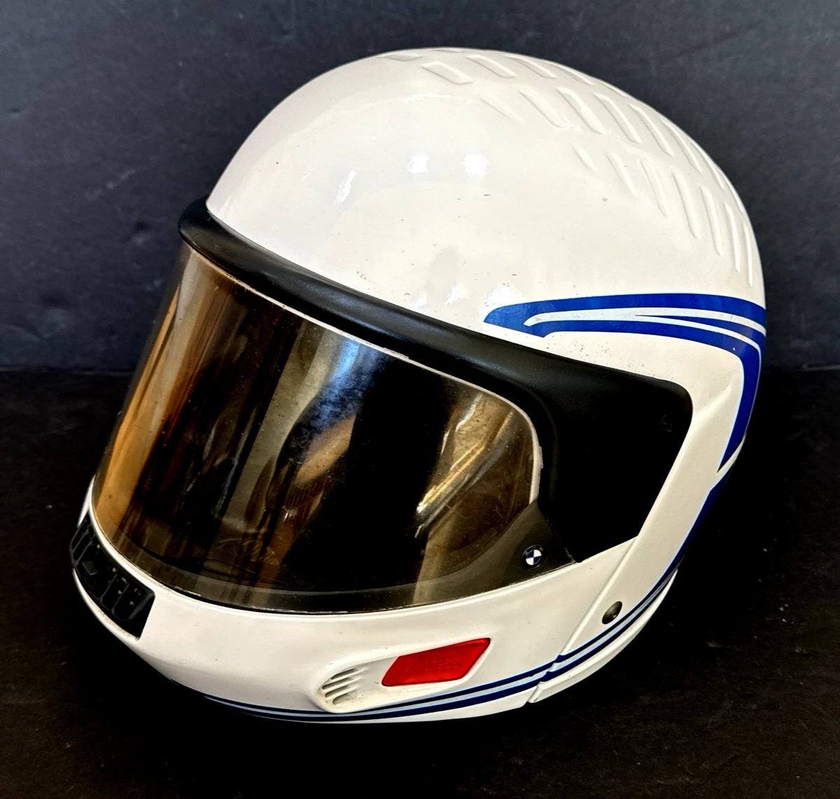 cheapest xxl motorcycle helmets under 50 dollars Shark Skwal Cup Replica Redding Helmet