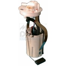 MEAT & DORIA Kraftstoff-Fördereinheit für Alfa Romeo Spider 916S_ 2.0 T.SPARK