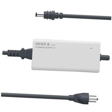 Power Adapter for Starlink Gen3  Mini, 144W Replacement Power Adapter 48V 3A