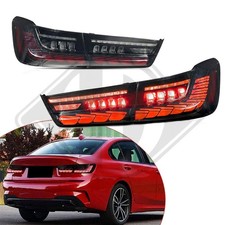 1219196 R�ckleuchten Satz beidseitig verwendbar hinten f�r BMW 3 (G20, G80)