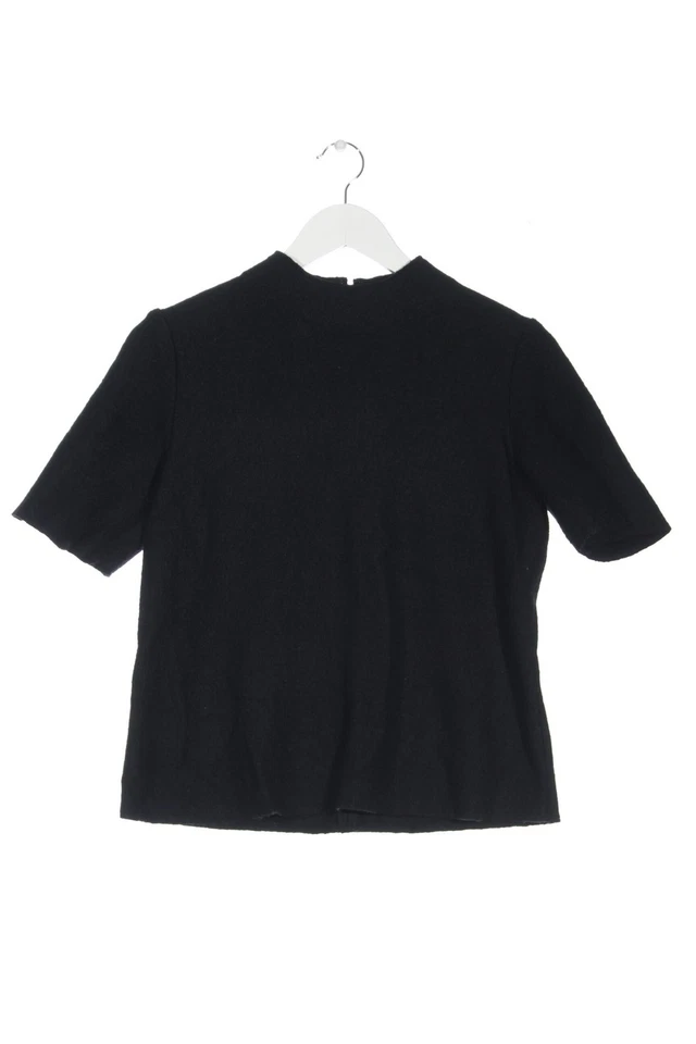 HOBBS Jersey de manga corta Mujeres Jersey Talla EU 40 negro look casual - Imagen 4 de 4